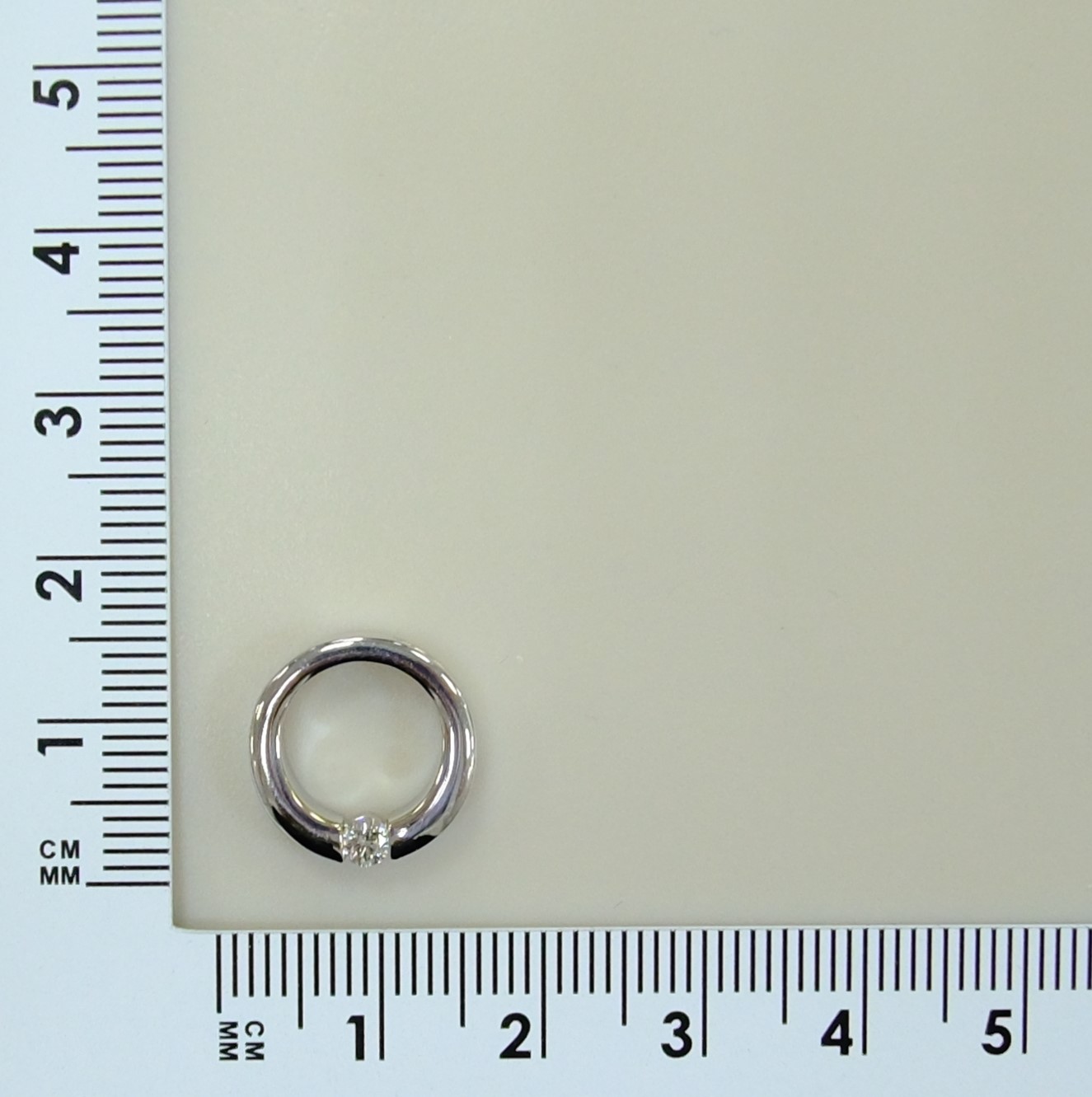 10411-000440 Подвеска (Au 585)